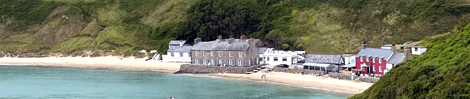 Porth Dinllaen MPD